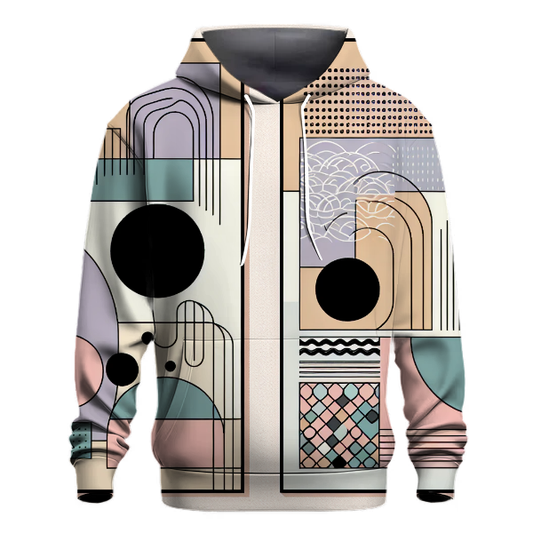 Fashion Forward Fusion Hoodie