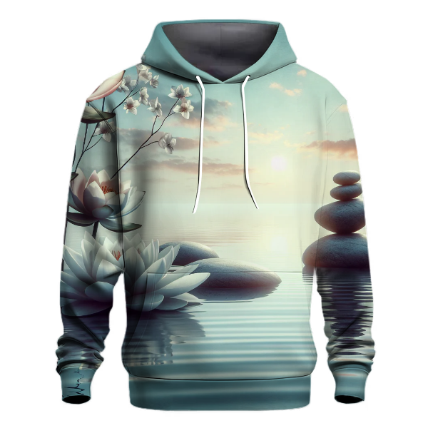 Zen Retreat Hoodie