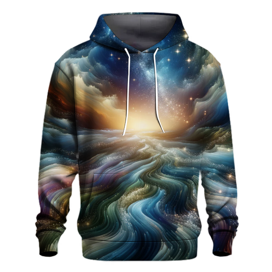 Dreamweaver's Oasis Hoodie