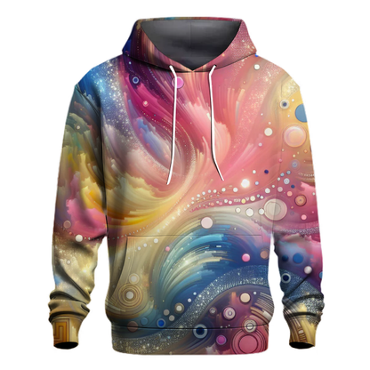 Disco Dreamscape Hoodie