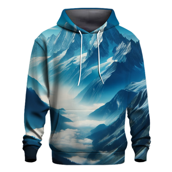 Mountain Dreams Hoodie