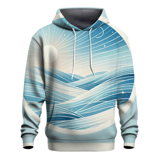 Crystal Skies Hoodie