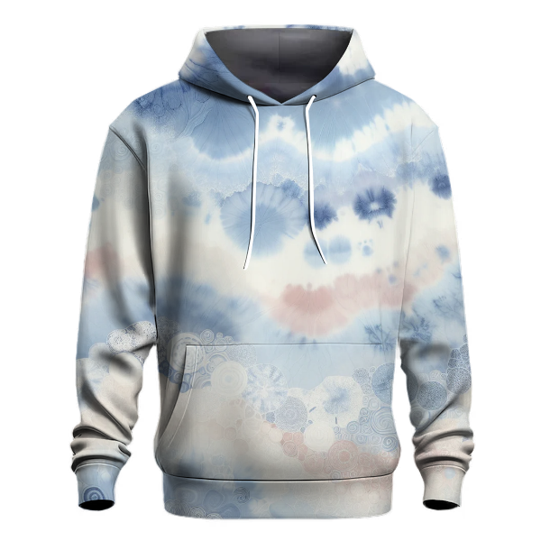 Whimsical Sky Hoodie