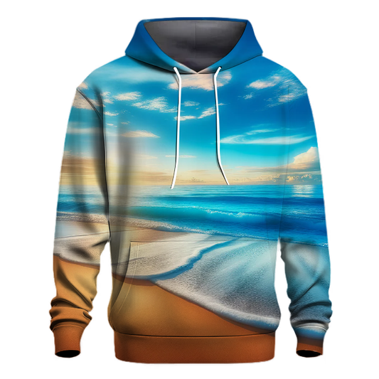 Oceanic Escape Hoodie