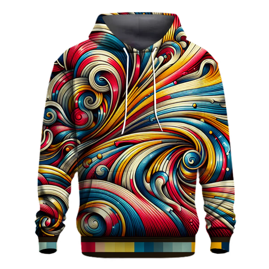  Starburst Hoodie Hoodies Fashion