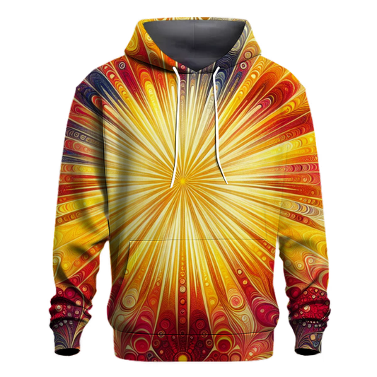 Sunburst Hoodie