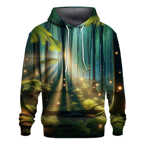 Mystic Forest Hoodie