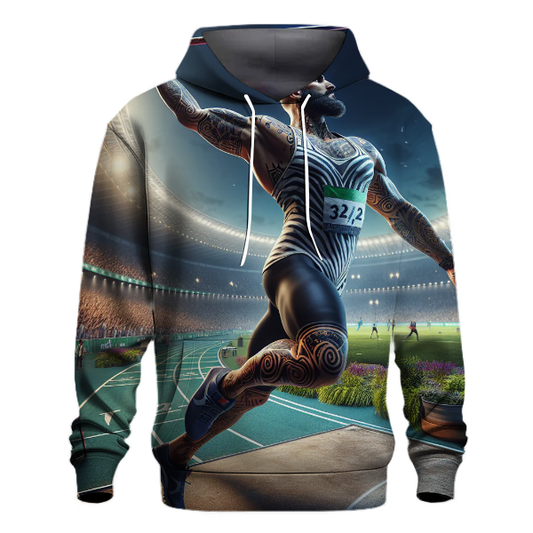 Javelin Triumph Hoodie