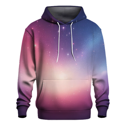 Twilight Dreams Gradient Hoodie