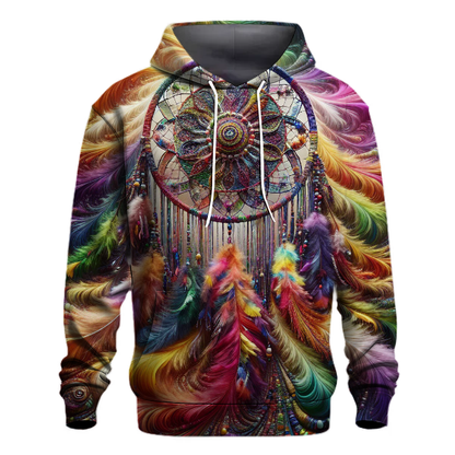 Dreamcatcher Hoodie