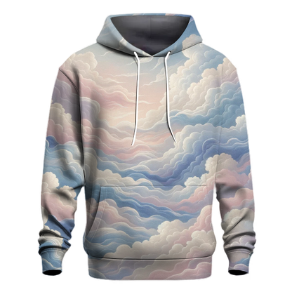 Dreamy Skies Affair Hoodie