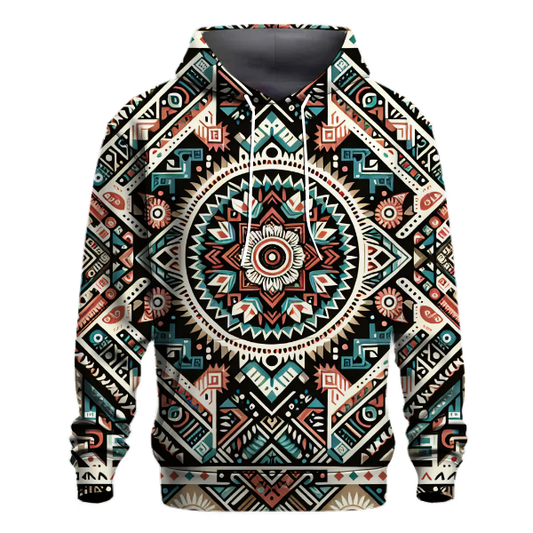 Tribal Legacy Hoodie