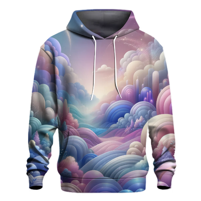 Fairytale Dream Gradient Hoodie