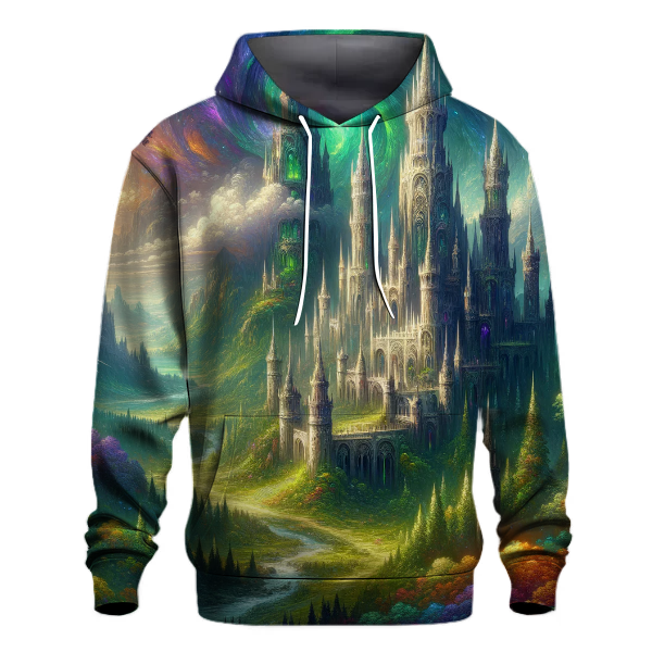 Fantasy Realm Hoodie