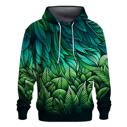 Lush Forest Hoodie