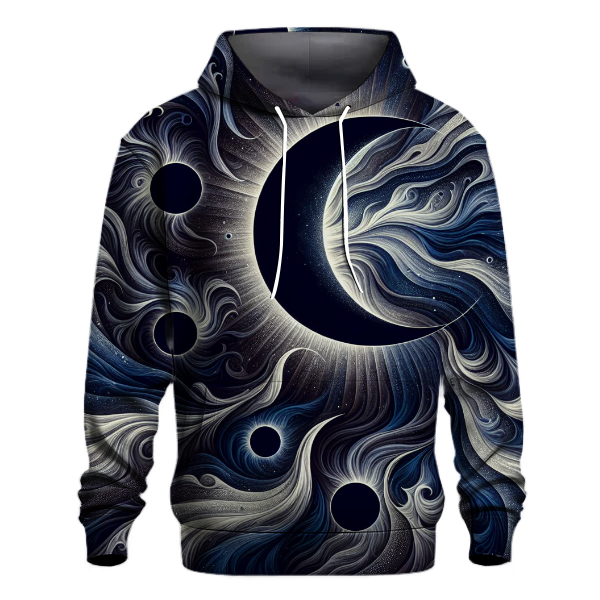 Ethereal Eclipse Reverie Hoodie