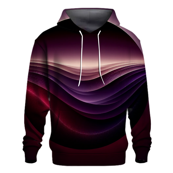 Eclipse Enchantment Hoodie