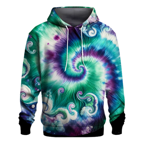 Aurora Borealis Wonder Hoodie