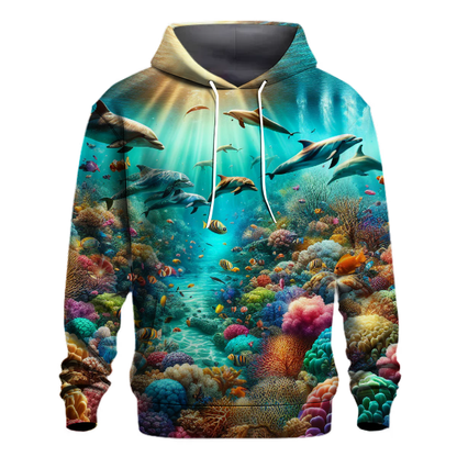 Under the Sea Dreamscape Hoodie