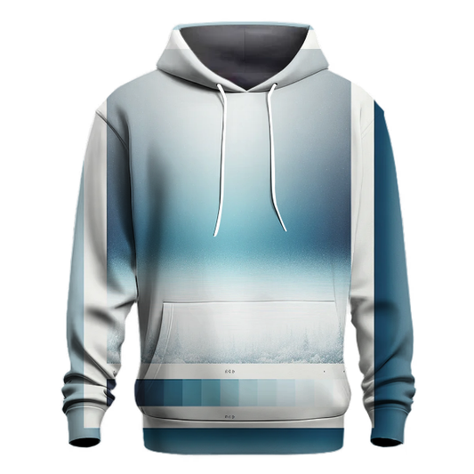 Winter Chill Hoodie