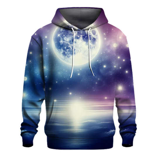 Starlit Night Hoodie