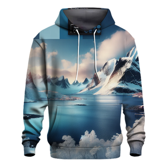 Nordic Winter Expedition Hoodie