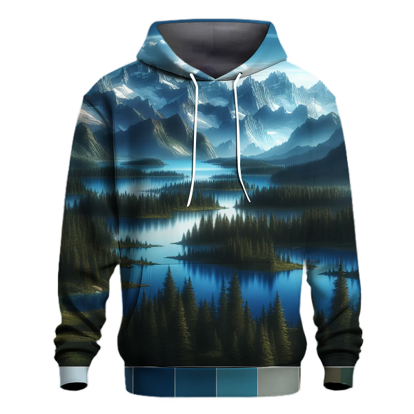 Epic Wilderness Hoodie