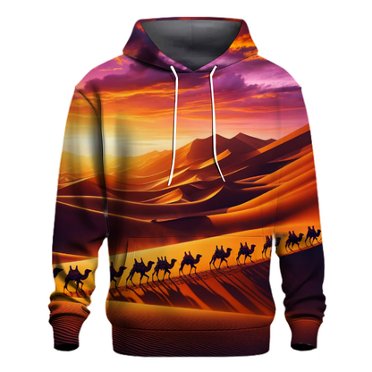 Ancient Sands Hoodie