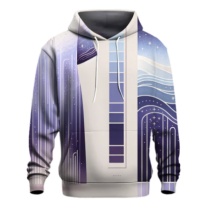 Twilight Indigo Dream Hoodie