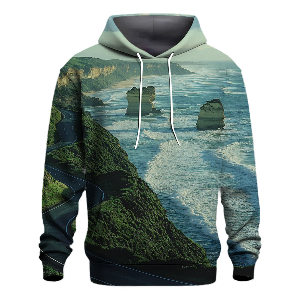 The Great Ocean Road Hoodie