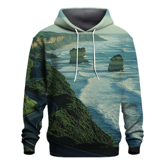 The Great Ocean Road Hoodie