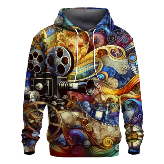 Cinema Reverie Hoodie