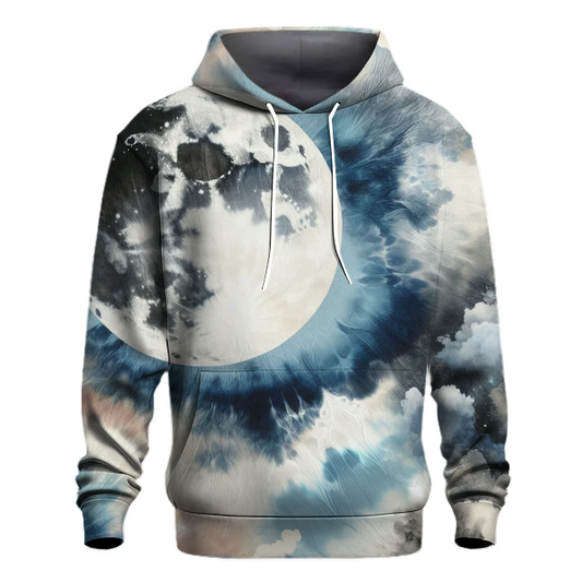 Ethereal Moonlight Hoodie