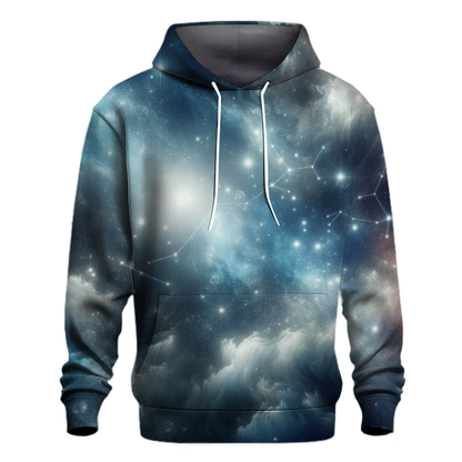 Cosmic Connection Hoodie