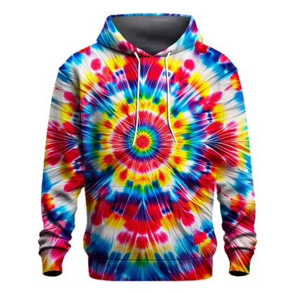 Radiant Prism Hoodie