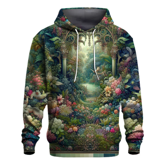 Eden's Abundance Hoodie