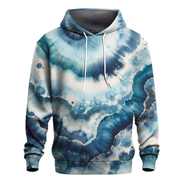 Crystal Lake Reflection Hoodie