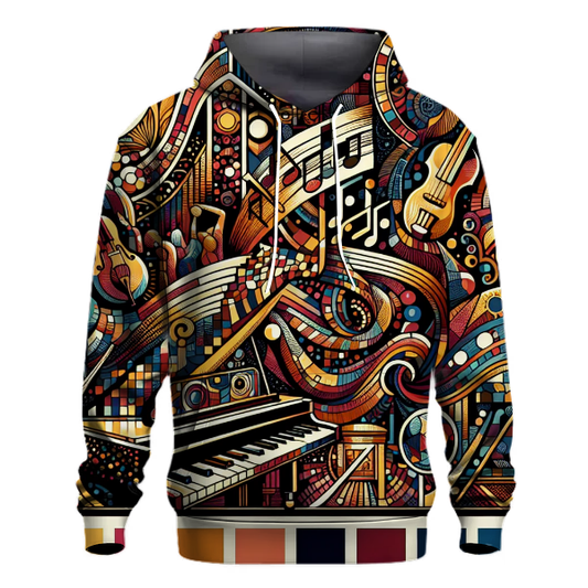 Echoes of the Era Hoodie