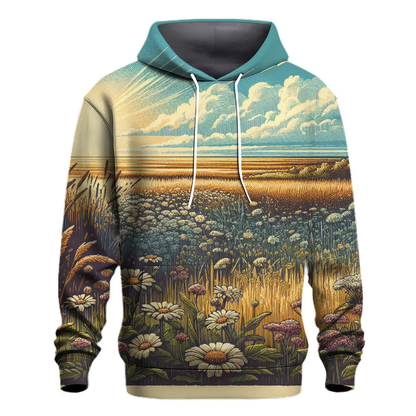 Wild Prairie Hoodie