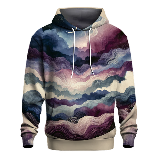 Twilight Shadows Hoodie