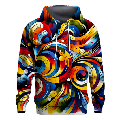 Creative Vision Hoodie