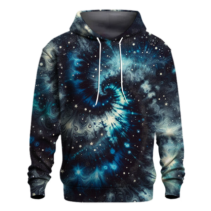 Twilight Starry Night Hoodie