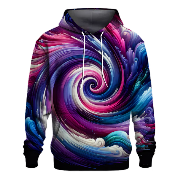 Whirlwind Hoodie