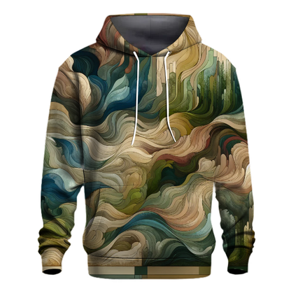 Earth Day Hoodie