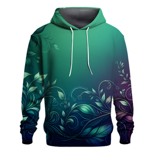 Enchanted Forest Fable Hoodie