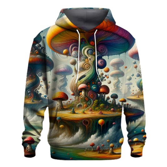 Surreal Dreams Hoodie