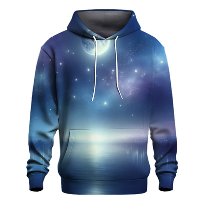 Starlit Dreams Hoodie