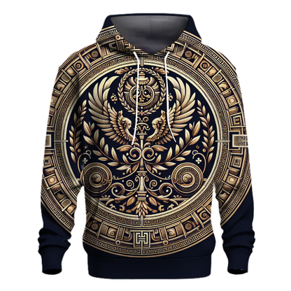 Elysian Harmony Hoodie