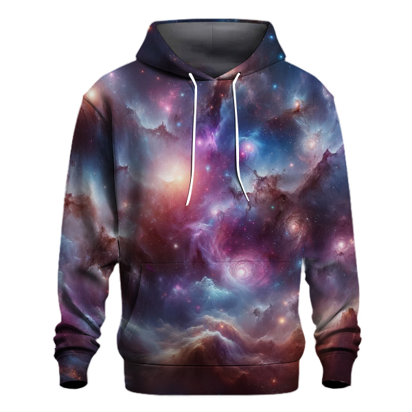 Celestial Dream Hoodie