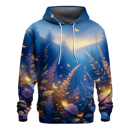 Dancing Fireflies Hoodie